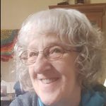 Janet Flanagan Krager Keefer - @rianbou56 - Instagram