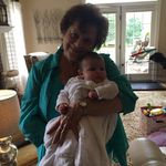 Janet Keefer - @gammykeefer - Instagram