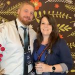 Janet Keefer English - @gingermom3 - Instagram