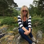 Janet Keen - @netk1959 - Instagram