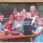 Janet Keen - @janet_castlefield - Instagram