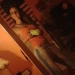 Janet Kellam - @santasportred - Instagram