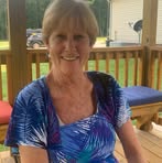Janet Kelland  - Facebook