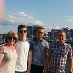 Janet Kelland - @janetkelland - Instagram