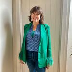 Janet Kenny - @janetskenny - Instagram