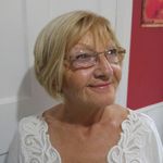Janet Kenny - @janet.kenny.14 - Instagram
