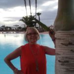 Janet Kenny - @janetkenny7303 - Instagram