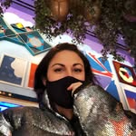 Janet Kerns - @kerns9182 - Instagram