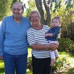 Janet Kaiser Kessler - @janetkessler2 - Instagram