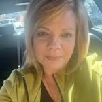 Janet Keyser - @tvtchr93 - Instagram