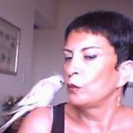 Janet Chait Kiesari - @janetkiesari - Instagram