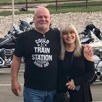 Janet Kies - @tenaj1958 - Instagram