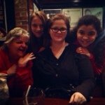 Janet Kirkman Goodman - @tiger_grandma - Instagram