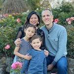 Jane Klinger - @janechen57 - Instagram