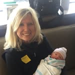 Janet Knowlton - @kindle02 - Instagram