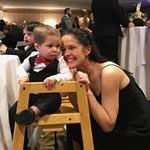 Janette Knowlton Abramowitz - @janetteabramowitz - Instagram