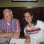 Janet Koerner Jenkins - @grannyjannyx8 - Instagram