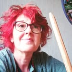 Janet Kunst - @wisdom_warrioress_62 - Instagram