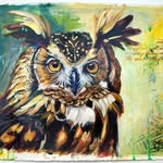 Kunstvan Janet - @kunstvanjanet - Instagram
