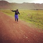 Janet Lailah Ogutu - @janet_lailah - Instagram