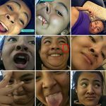 Lailani Bautista - @janet_laila_bestsisters - Instagram
