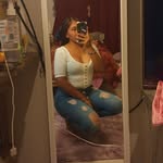 Janet Lander - @mwendyjanetlandero - Instagram