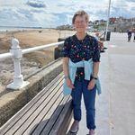 Janet Lander - @janetlander4 - Instagram