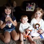 Janet Landreth - @grandma_j3 - Instagram