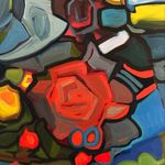 Jane Langdon - @jane_langdon_art - Instagram