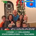 Janet Evans Langdon - @osujanetl - Instagram