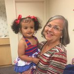 Janet Langston - @janet_langston - Instagram