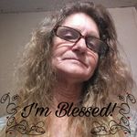 Janet Marie Langston - @justloving70 - Instagram