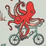 Janelle Lanham - @squidtastic12 - Instagram