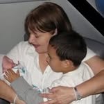 Janet Elkins-Lanham - @elkinslanham - Instagram