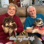 Janet Lanz-Opp - @podoy12176 - Instagram