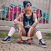 Jane la Rock - @janelarock - TikTok