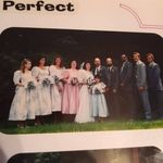 Janet Morgan LaRock - @larock130 - Instagram