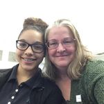 Janet Latimer - @soldierlpn - Instagram
