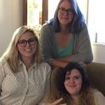 Janet Latimer Wallace - @beingpossum - Instagram