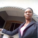 Mercy Ronke - @janetlaurel90 - Instagram