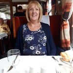 Janet Lavender - @jml57preston - Instagram