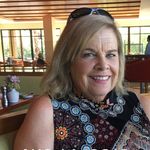 Janet T. Lavender - @lucyluv5 - Instagram