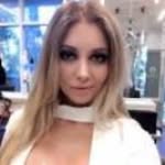 Janetlay cock - @janetlaycock200 - Instagram