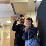 Janet&Layla - @layla__janet - Instagram