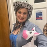 Jane Dori Anne Layfield - @janey0682x - Instagram