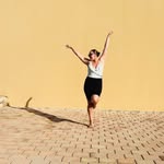 Jane Layfield | Pilates Teacher - @breathe_easy_pilates - Instagram