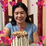 Janet Layug Marcos - @itsjanet_24 - Instagram