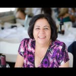 Janet Lazarof - @janetlazarof - Instagram