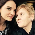 Janet Lazarus - @janet.lazarus - Instagram