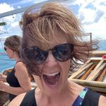 Janet Leazenby - @janetleazenby - Instagram